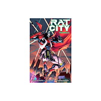 Image Comics Rat City Volume 2 (häftad, eng)