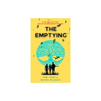 Troika Books The Emptying (häftad, eng)