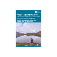 Taylor & francis ltd Water Suitability Analysis (häftad, eng)