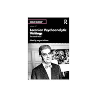 Taylor & francis ltd Lacanian Psychoanalytic Writings (häftad, eng)