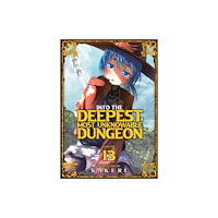 Seven Seas Entertainment, LLC Into the Deepest, Most Unknowable Dungeon Vol. 13 (häftad, eng)