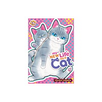 Seven Seas Entertainment, LLC My New Life as a Cat Vol. 13 (häftad, eng)