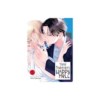 Seven Seas Entertainment, LLC Yonoi Tsukihiko's Happy Hell Vol. 5 (häftad, eng)