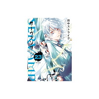 Seven Seas Entertainment, LLC Servamp Vol. 23 (häftad, eng)