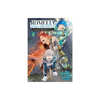Seven Seas Entertainment, LLC Romelia War Chronicle: The Count's Daughter Rallies an Army in the Wake of Mankind's Victory (Manga) Vol. 2 (häftad, eng...