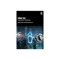 Taylor & francis ltd HRM 4.0 (häftad, eng)