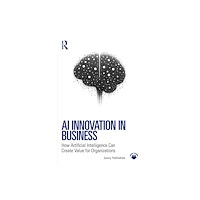 Taylor & francis ltd AI Innovation in Business (häftad, eng)