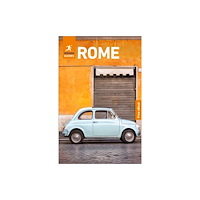 APA Publications Rough Guides Rome: Travel Guide with eBook (häftad, eng)