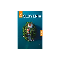 APA Publications Rough Guides Slovenia: Travel Guide with eBook (häftad, eng)