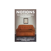 Emerald Publishing Limited Notions (häftad, eng)