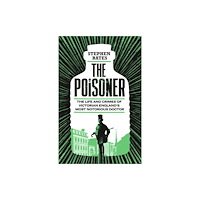 Icon Books The Poisoner (häftad, eng)