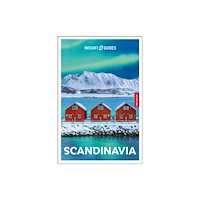 APA Publications Insight Guides Scandinavia: Travel Guide with eBook (häftad, eng)