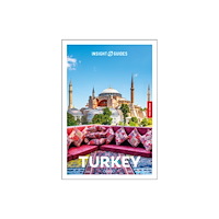 APA Publications Insight Guides Turkiye: Travel Guide with eBook (häftad, eng)