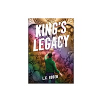 Union Square & Co. King's Legacy (häftad, eng)