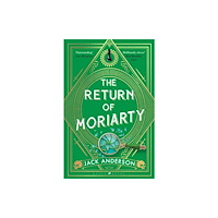 Bloomsbury Publishing PLC The Return of Moriarty (häftad, eng)
