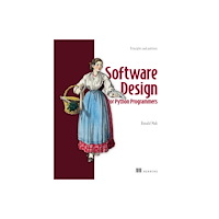 Manning Publications Software Design in Python (inbunden, eng)