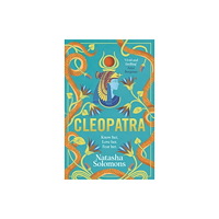 Bonnier Books Ltd Cleopatra (häftad, eng)