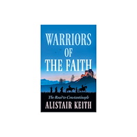 Troubador Publishing Warriors of the Faith (häftad, eng)