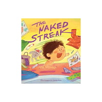 Random House USA Inc The Naked Streak (inbunden, eng)