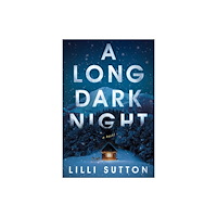 Mira Books A Long Dark Night (häftad, eng)