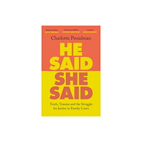Orion Publishing Co He Said, She Said (häftad, eng)