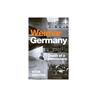 Orion Publishing Co Weimar Germany (inbunden, eng)