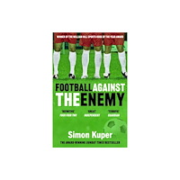Orion Publishing Co Football Against The Enemy (häftad, eng)
