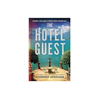 Hachette Books Ireland The Hotel Guest (häftad, eng)
