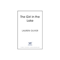 Hodder & Stoughton The Girl in the Lake (häftad, eng)