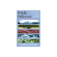 Manchester university press Wildly different (häftad, eng)