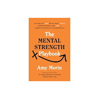 Ebury Publishing The Mental Strength Playbook (häftad, eng)