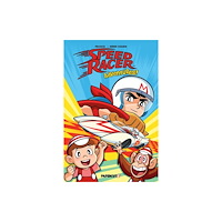 Papercutz Speed Racer Adventures Vol. 1 (inbunden, eng)
