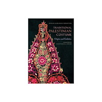 Interlink Publishing Group, Inc Traditional Palestinian Costume (inbunden, eng)
