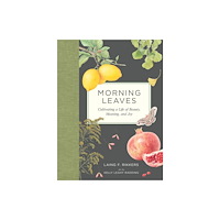 Red Hen Press Morning Leaves (inbunden, eng)