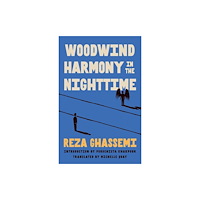 Deep Vellum Publishing Woodwind Harmony in the Nighttime (häftad, eng)