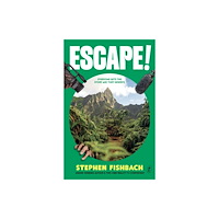 Text Publishing Escape! (häftad, eng)