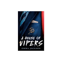 Random House USA Inc A House of Vipers (inbunden, eng)