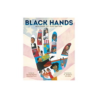 Random House USA Inc Black Hands (inbunden, eng)