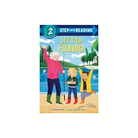Random House USA Inc Let's Go Fishing! (häftad, eng)