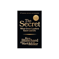 Berrett-Koehler Publishers The Secret, 4th Edition, Revised and Expanded (inbunden, eng)