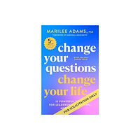 Berrett-Koehler Publishers Change Your Questions, Change Your Life, Fifth Edition (häftad, eng)
