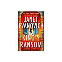Headline Publishing Group The King's Ransom (häftad, eng)