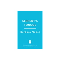 Headline Publishing Group Serpent's Tongue (Ikmen Mystery 28) (inbunden, eng)