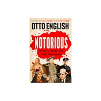 Headline Publishing Group Notorious (häftad, eng)