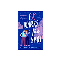 Headline Publishing Group Ex Marks the Spot (häftad, eng)