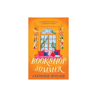 Headline Publishing Group A Bookshop Summer (häftad, eng)