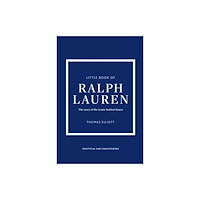 Headline Publishing Group Little Book of Ralph Lauren (inbunden, eng)