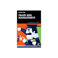 Taylor & francis ltd Fraud Risk Management (häftad, eng)