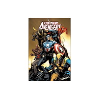 Marvel Comics New Avengers Modern Era Epic Collection: Secret Invasion (häftad, eng)