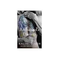Orion Publishing Co Archangel's Eternity (häftad, eng)